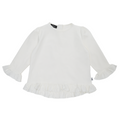 Cherry UV Top White