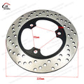 Gixxer Rear Brake Disc Gsx150F/N Cb250/400 Motorcycle Disc Brake Disc Brake Disc
