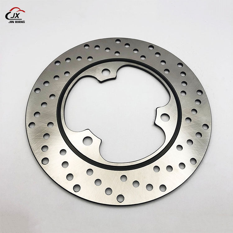 Gixxer Rear Brake Disc Gsx150F/N Cb250/400 Motorcycle Disc Brake Disc Brake Disc