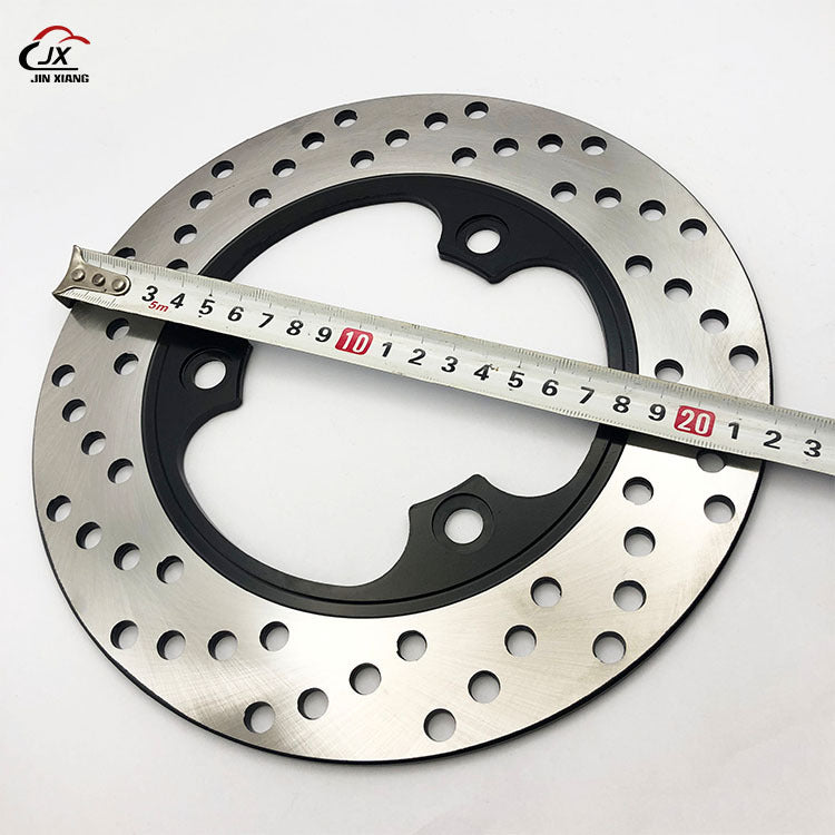 Gixxer Rear Brake Disc Gsx150F/N Cb250/400 Motorcycle Disc Brake Disc Brake Disc