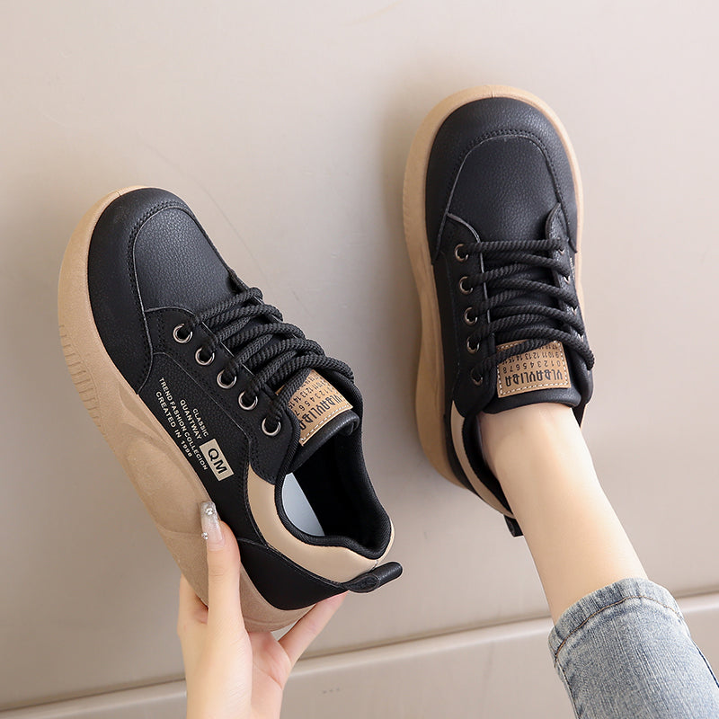 Women's sneaker Shoes with Wide and Fat Feet and Soft Sole for Women in 2024 New Summer