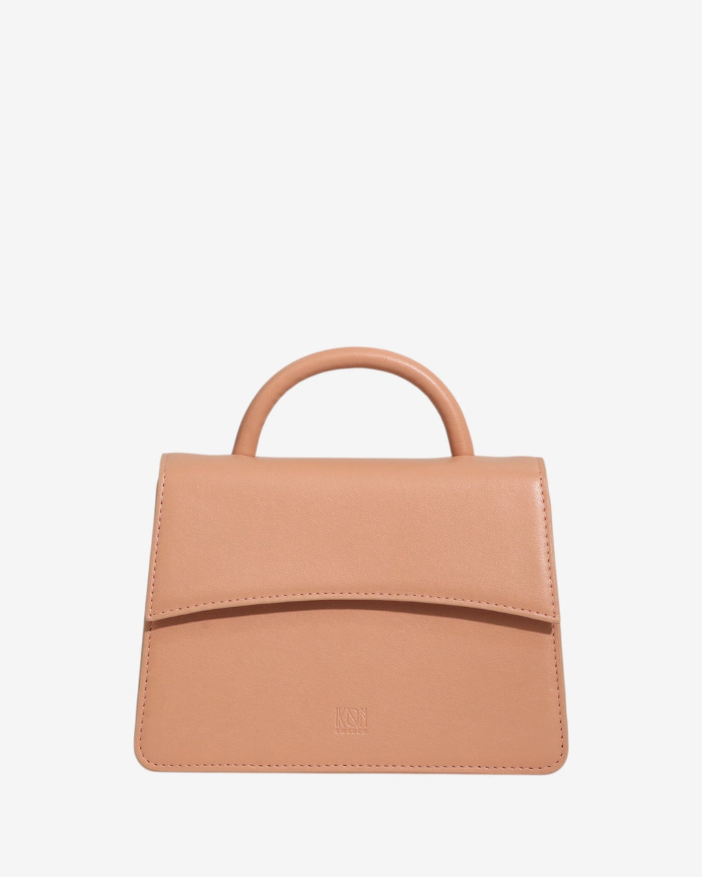 Kivik Structured Crossbody Bag